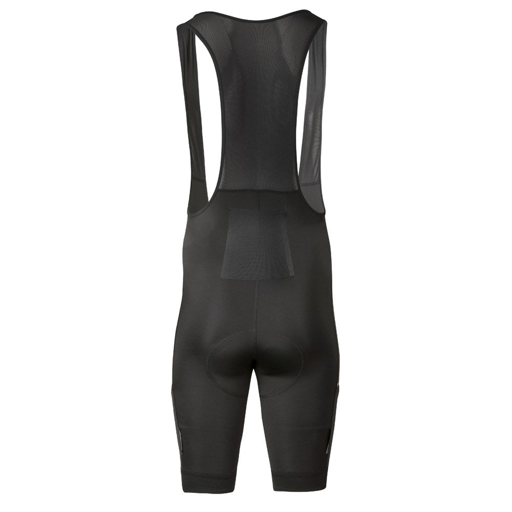 Bellwether Men's Bib Short Overland Graval Black