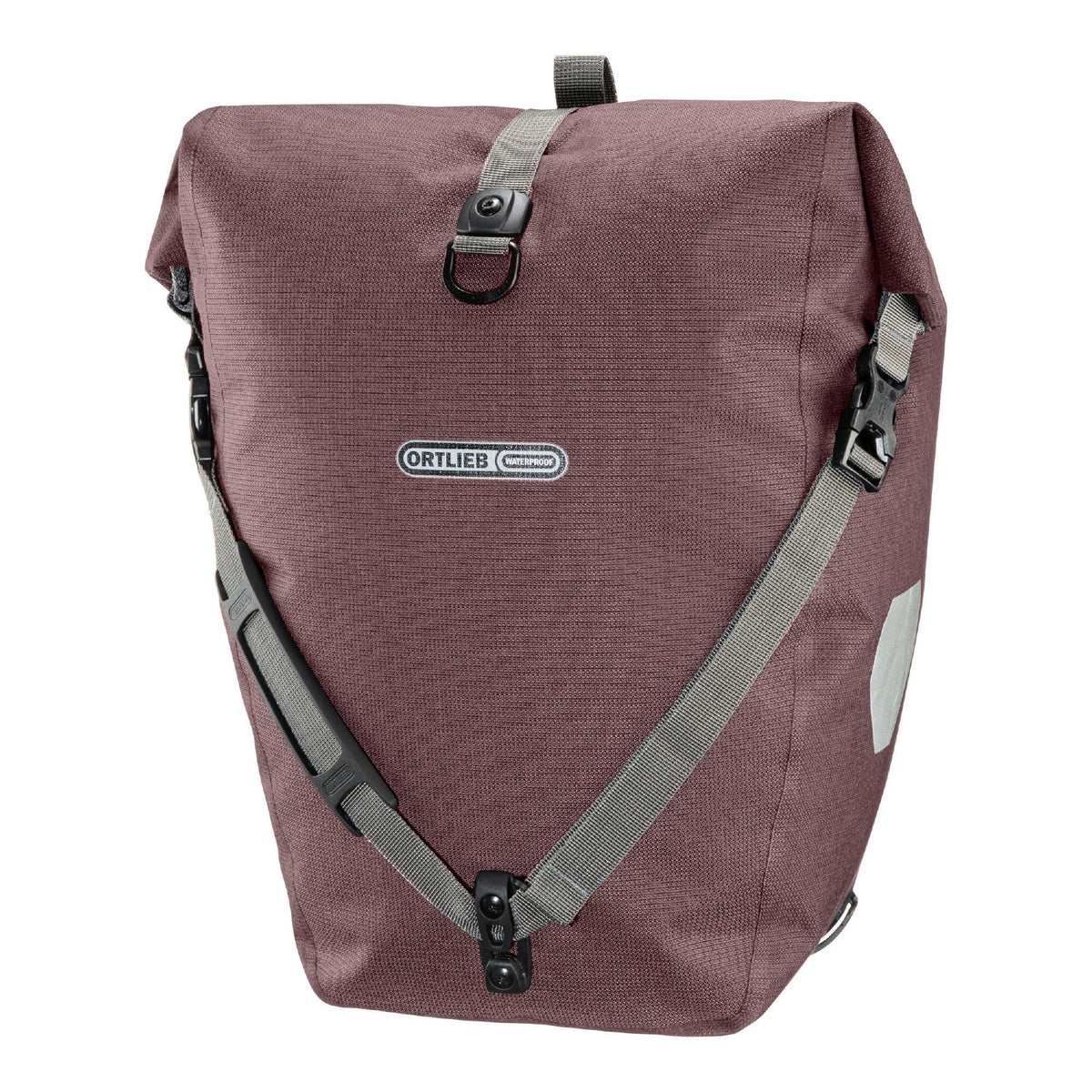 Ortlieb Back-Roller Urban QL2.1 Ash Rose F5508