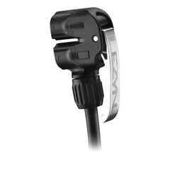 Lezyne Floor Pump Dual Valve Head