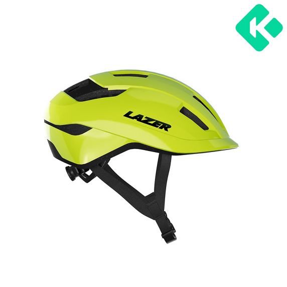 Flash Neon Yellow