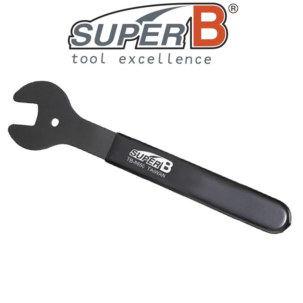 Super B Hub Cone Spanner 14mm TB8649