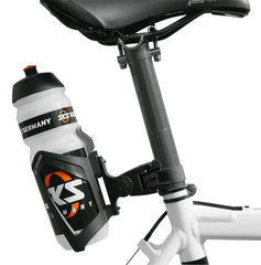 SKS Powerstrap Universal Bottle Cage Mount Adaptor