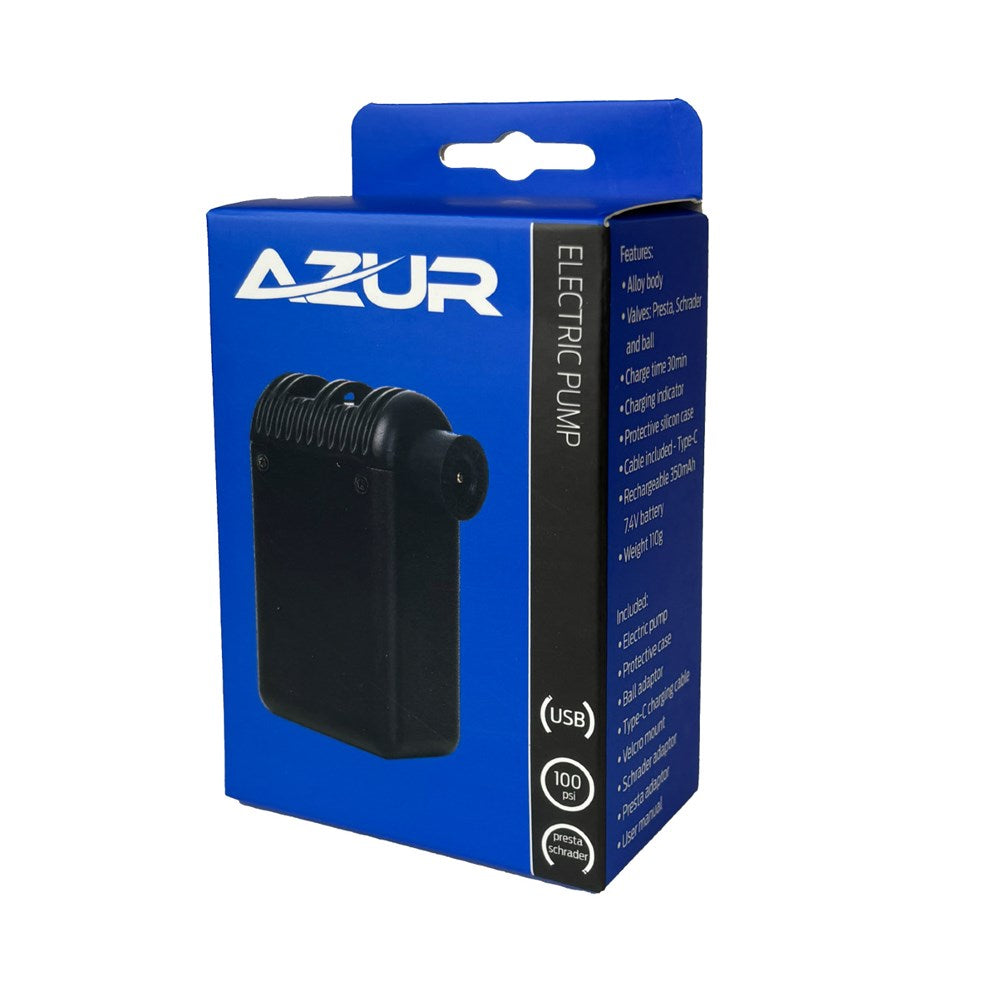 Azur Electric Pump