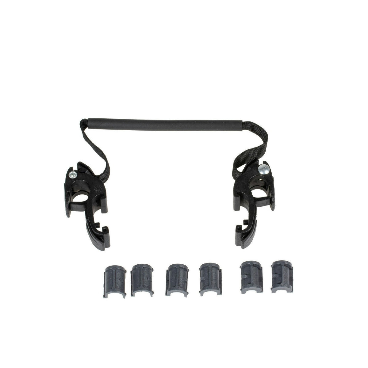 Ortlieb 2 QL2.1 Hooks with Handle 16MM E212