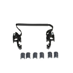 Ortlieb 2 QL2.1 Hooks with Handle 16MM E212