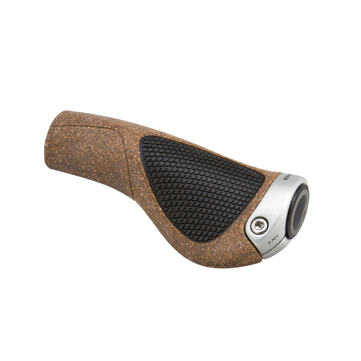 Ergon GP1 BioKork Ergonomic Grips Pair