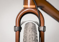 Ass Saver Fender Mudder Mini Black