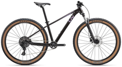 Liv Tempt 29 2 Womens Mountain Bike 2027 Obsidian Pulse