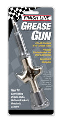 Finish Line Grease Gun