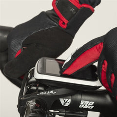 *CLOSEOUT* Bellwether Coldfront Insulated Cycling Gloves Black