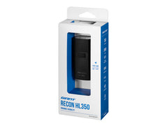 Giant Recon HL 350 USB Front Bike Light