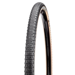 Maxxis Rambler Gravel Skinwall Tyre 700 x 38/40 EXO TR Folding 60TPI