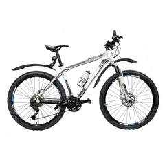 Zefal Deflector FM60 Front Mudguard