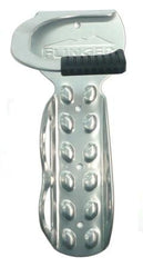 Flinger Storage Hook Steel MTB Silver (4247)