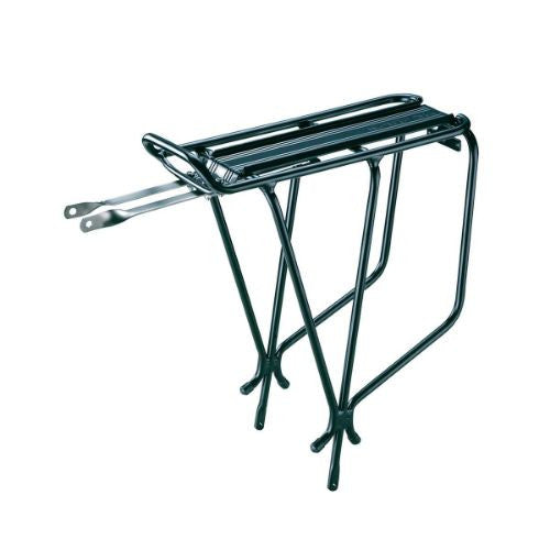 Topeak Super Tourist Rack 2.0 Black