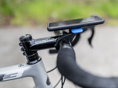 Quadlock Out Front Mount Version 2