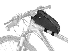 Topeak Toploader Bag 0.75L Black