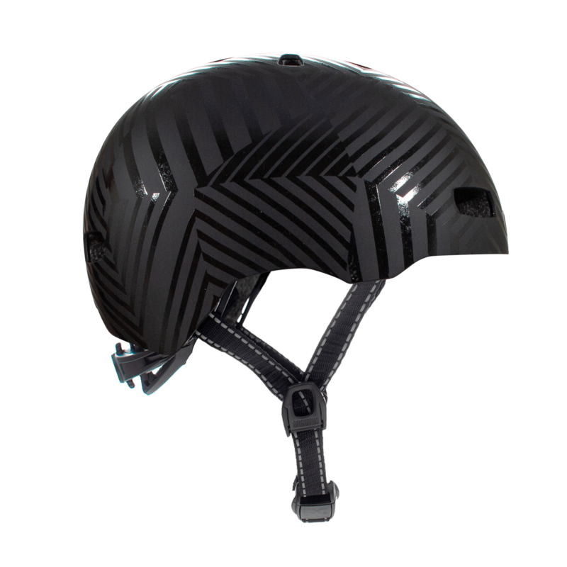 Nutcase Street Mozaic Mosaic MIPS Helmet