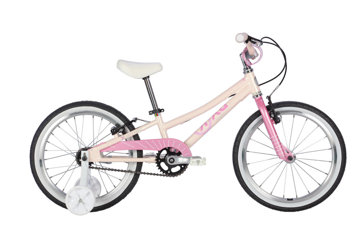 ByK E-350 Kids Bike Pretty Pink SOLD OUT