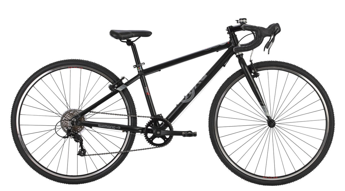 *CLOSEOUT* ByK E-620 CXR Kids Cyclocross Bike