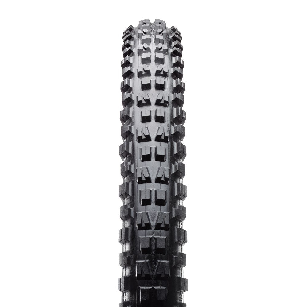 Maxxis Minion DHF Mountain Bike Tyre 27.5 x 2.60 EXO TR 60TPI