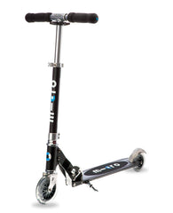 Micro Sprite Scooter Black