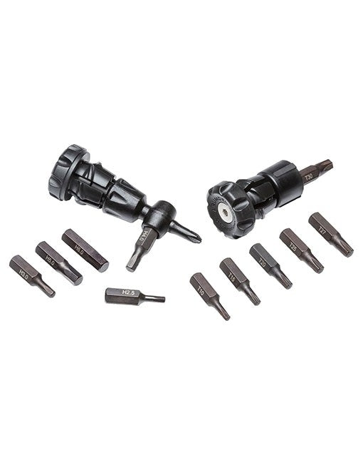 *CLOSEOUT* Arundel Tools Shameless Plugs Tool Kit