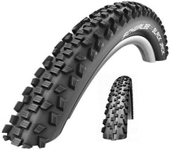 Schwalbe Black Jack 26 x 2.10 MTB TYRE
