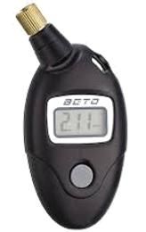 Beto Tyre Pressure Gauge Digital Schrader and Presta