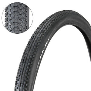 ByK E-450 Black Tyre 20 x 1 3/8 Knobby