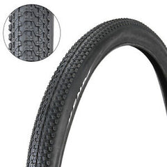 ByK E-450 Black Tyre 20 x 1 3/8 Knobby