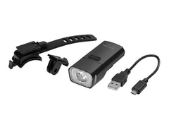 Giant Recon HL 350 USB Front Bike Light