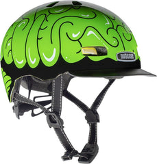 Nutcase Street I Love My Brain MIPS Helmet