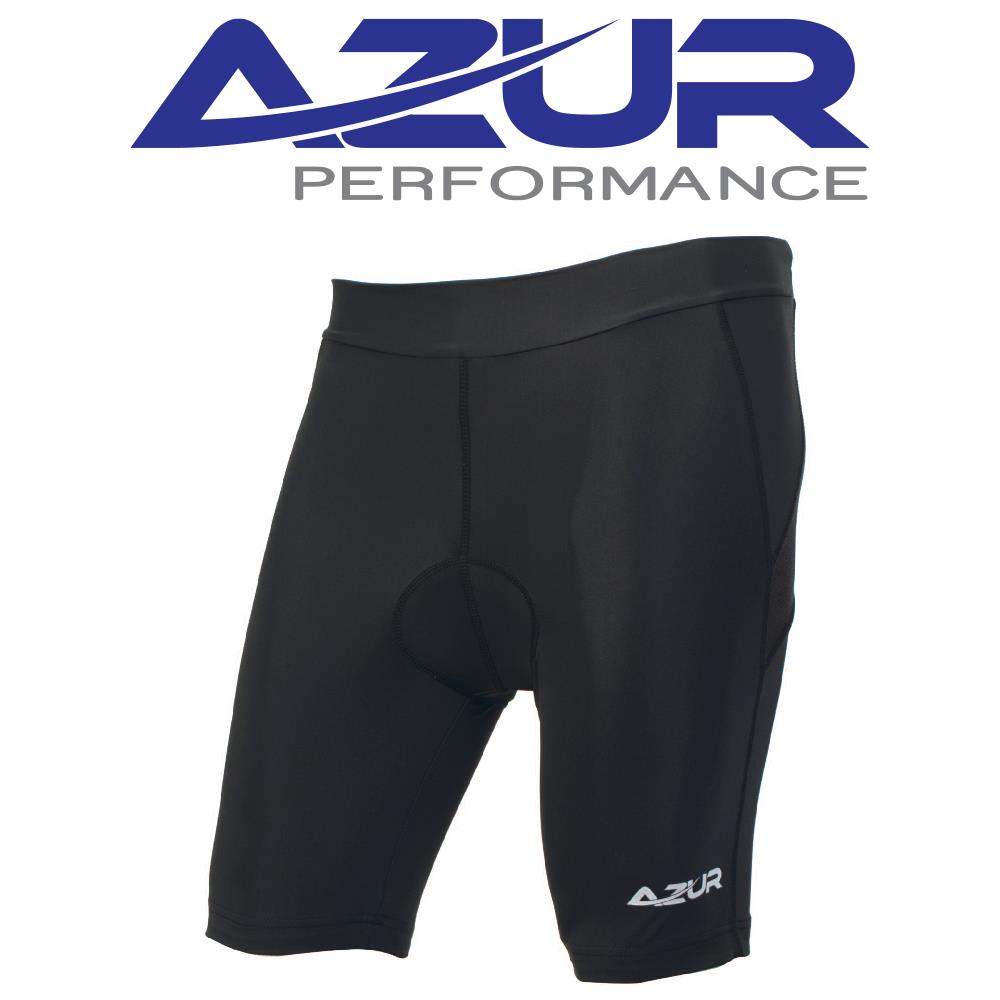 Azur Women's Cycling Knicks Sport Knick
