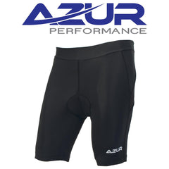 Azur Women's Cycling Knicks Sport Knick