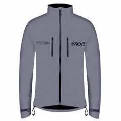 *CLOSEOUT* Proviz REFLECT 360 Plus Storm Proof Men's Cycling Jacket Reflective