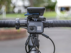 Quadlock Out Front Mount Version 2