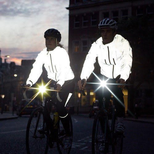 *CLOSEOUT* Proviz REFLECT 360 Plus Storm Proof Men's Cycling Jacket Reflective
