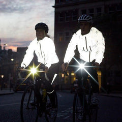 *CLOSEOUT* Proviz REFLECT 360 Plus Storm Proof Men's Cycling Jacket Reflective