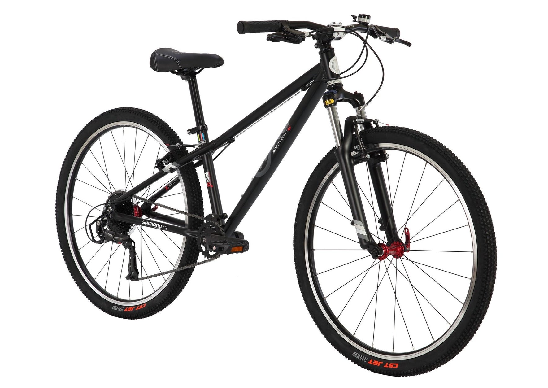 Bicycle for ten year old boy best sale