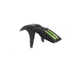 Zefal Deflector FM30 Fork Mounted MTB Front Mudguard
