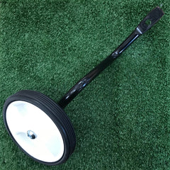 ByK E-450 x3i Training Wheels