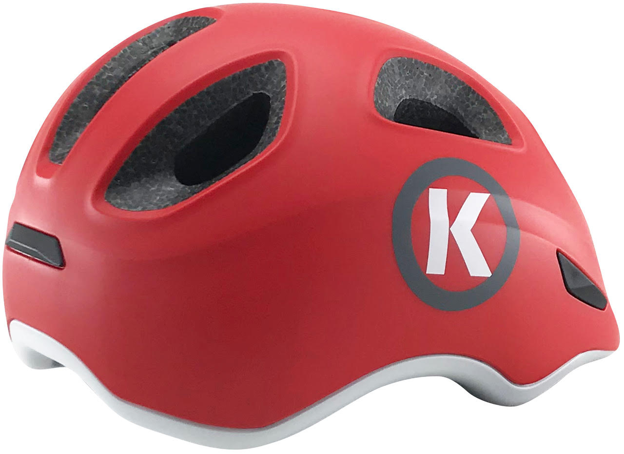 bike helmet 54cm ByK Mini Cycling Helmet Matt Red/ White 48cm-54cm – Melbourne Bicycles