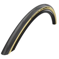 Schwalbe One Performance  Skinwall Tyre Raceguard Addix Tubeless Easy 700 x 28c
