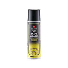 Weldtite Disc Brake Cleaner Aerosol Spray 250ml