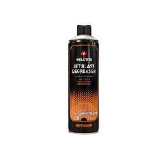 Weldtite TF2 Jet Blast Degreaser Aerosol 500ml