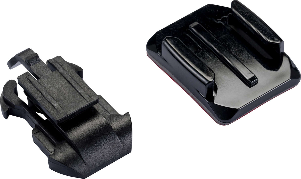 Giant Light Accessory Recon Low Profile GoPro Mount