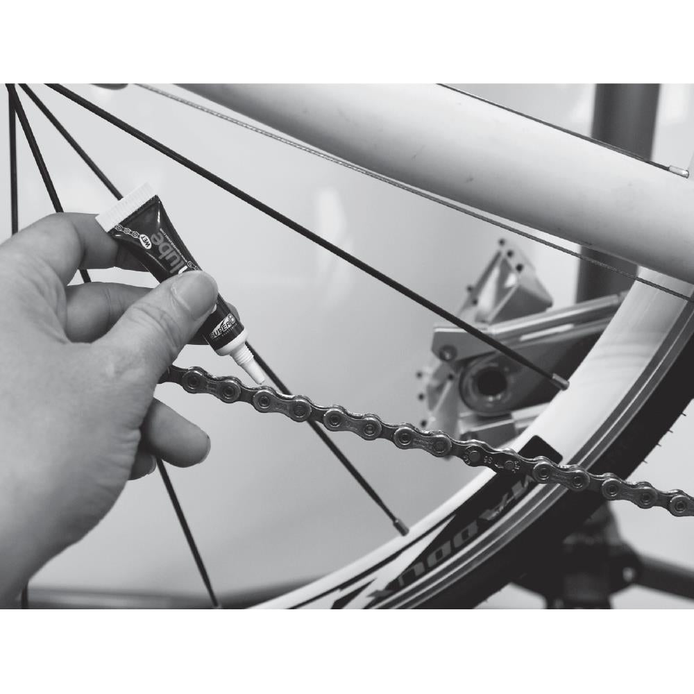 Super B Chain Cleaner TB3208