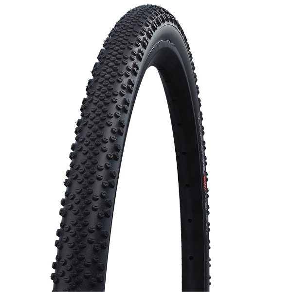 Schwalbe G-One Bite Super Ground Evolution Addix SpeedGrip TLE Folding Tyre 700 x 40C
