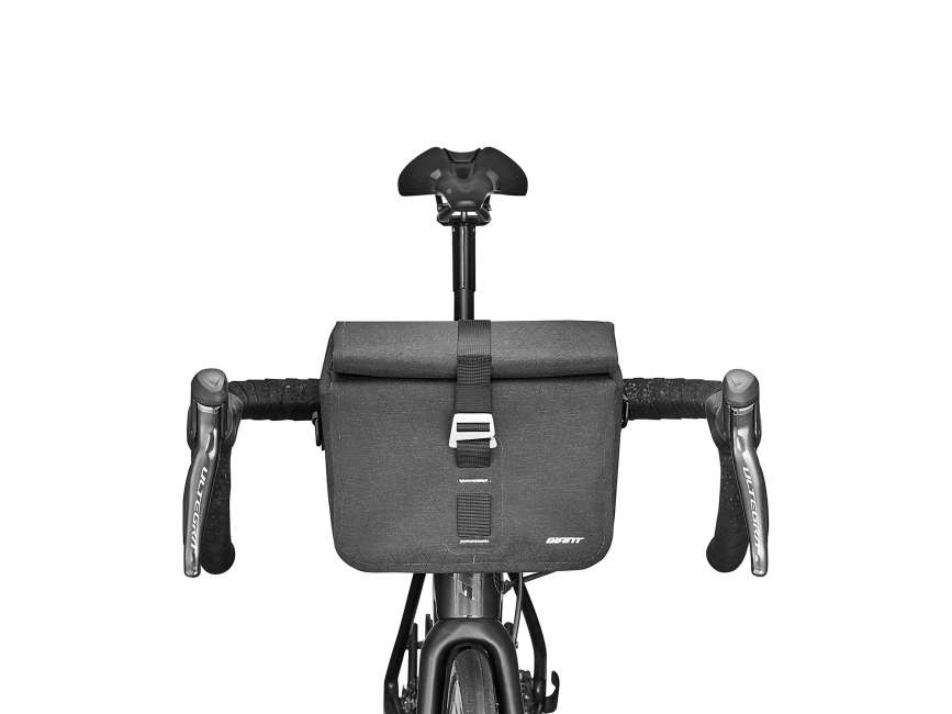 Giant H2PRO Accessory Handlebar Bag 5L